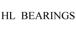 HL BEARINGS trademark
