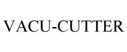 VACU-CUTTER trademark