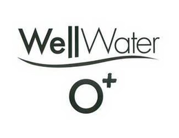 WELLWATER O+ trademark