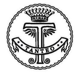 T TANTEO trademark