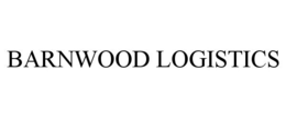 BARNWOOD LOGISTICS trademark