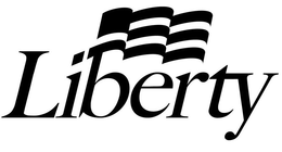LIBERTY trademark