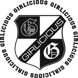 GIRLICIOUS trademark