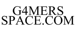 G4MERS SPACE.COM trademark
