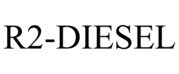 R2-DIESEL trademark