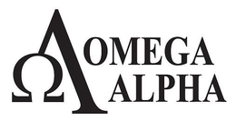 OMEGA ALPHA trademark