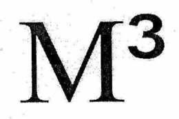 M3 trademark
