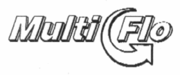 MULTI FLO trademark