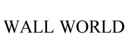 WALL WORLD trademark