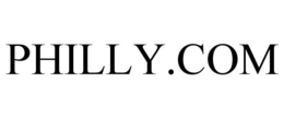 PHILLY.COM trademark