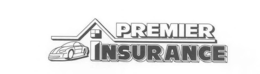 PREMIER INSURANCE trademark