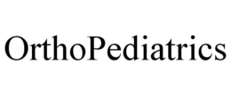 ORTHOPEDIATRICS trademark