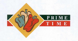 PRIME TIME trademark