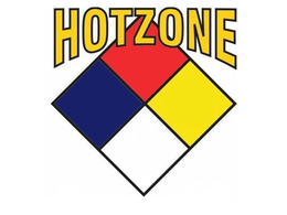 HOTZONE trademark
