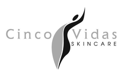 CINCO VIDAS SKINCARE trademark