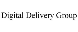 DIGITAL DELIVERY GROUP trademark
