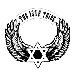 THE 13TH TRIBE trademark