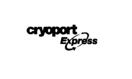 CRYOPORT EXPRESS trademark