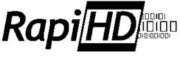 RAPIHD trademark