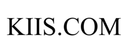 KIIS.COM trademark