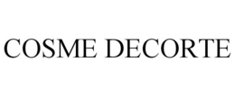COSME DECORTE trademark
