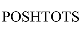 POSHTOTS trademark