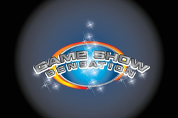 GAME SHOW SENSATION trademark