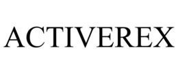 ACTIVEREX trademark