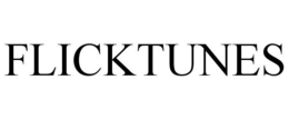 FLICKTUNES trademark