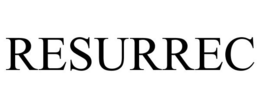 RESURREC trademark