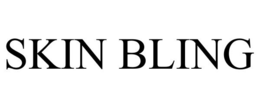 SKIN BLING trademark
