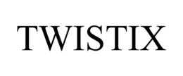 TWISTIX trademark