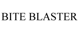 BITE BLASTER trademark