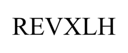 REVXLH trademark