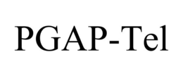 PGAP-TEL trademark