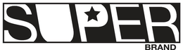 SUPER BRAND trademark