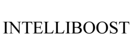 INTELLIBOOST trademark