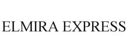 ELMIRA EXPRESS trademark