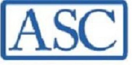 ASC trademark