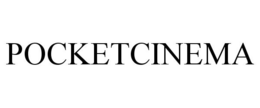 POCKETCINEMA trademark