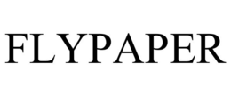 FLYPAPER trademark