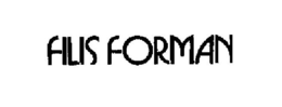 FILIS FORMAN trademark