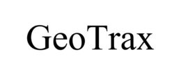 GEOTRAX trademark
