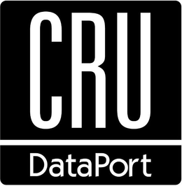 CRU DATAPORT trademark