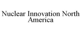 NUCLEAR INNOVATION NORTH AMERICA trademark