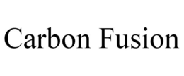 CARBON FUSION trademark