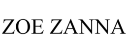 ZOE ZANNA trademark