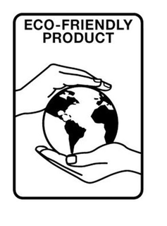 ECO-FRIENDLY PRODUCT trademark