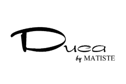 DUCA BY MATISTE trademark