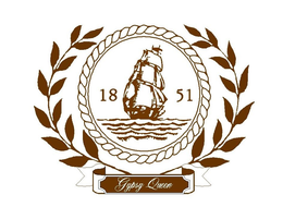 GYPSY QUEEN 18 51 trademark